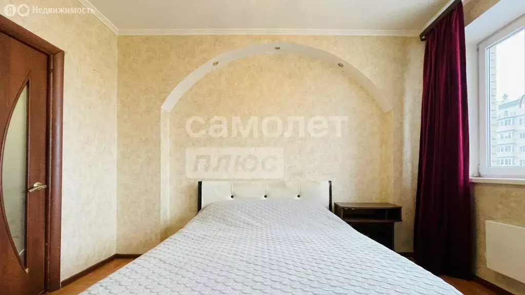 2-комнатная квартира: посёлок городского типа Свердловский, улица ... - Фото 2