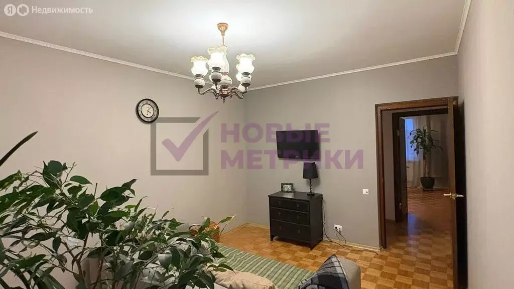 3-комнатная квартира: Санкт-Петербург, Планерная улица, 71к3 (79 м) - Фото 2