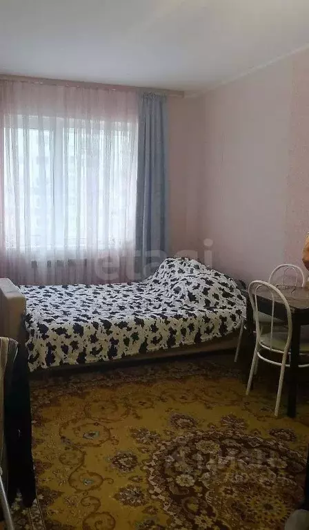 1-к кв. Ханты-Мансийский АО, Нягань 6-й мкр, 3 (49.8 м) - Фото 0