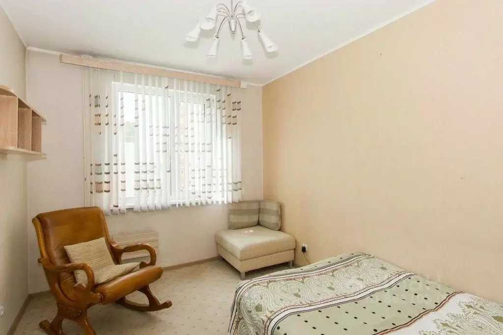 1-к кв. Свердловская область, Екатеринбург ул. Крестинского, 63 (20.0 ... - Фото 0