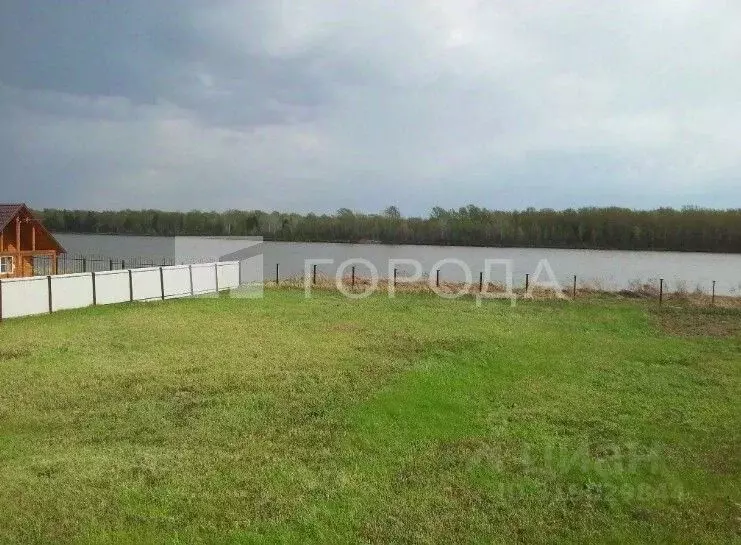 Участок в Новосибирская область, Ордынский район, с. Новопичугово ... - Фото 0