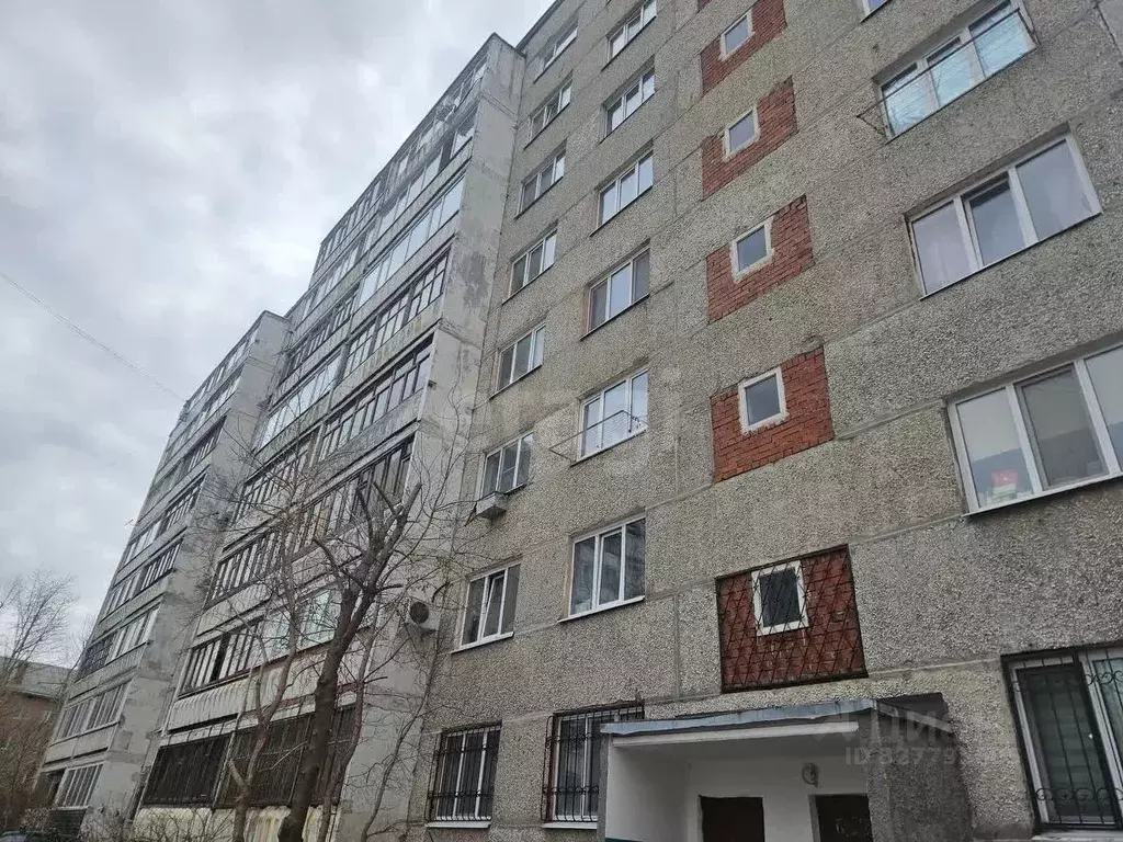 2-к кв. Тюменская область, Тюмень ул. Котовского, 55А (45.2 м) - Фото 2