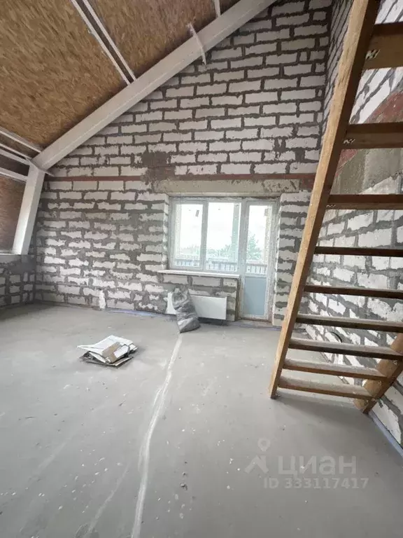 Свободной планировки кв. Тверская область, Калязин ул. Коминтерна, 45 ... - Фото 1