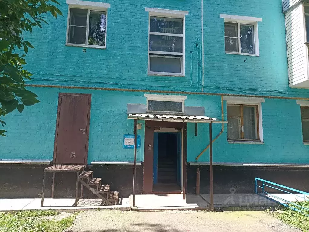 2-к кв. Тульская область, Ефремов ул. Свердлова, 48 (40.0 м) - Фото 2