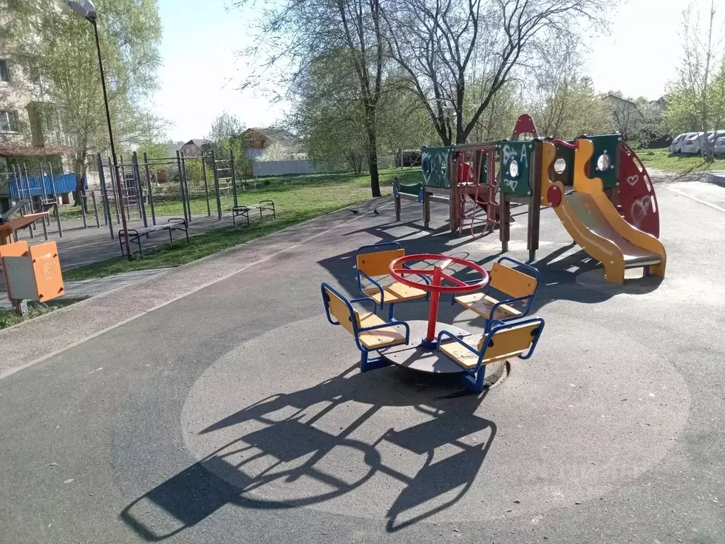 1-к кв. Саратовская область, Саратов Лесная ул., 5 (32.0 м) - Фото 1