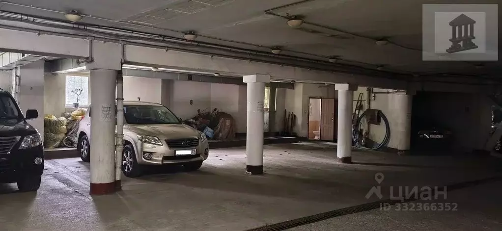 Гараж в Калининградская область, Калининград Стрелковая ул., 1 (17 м) - Фото 1
