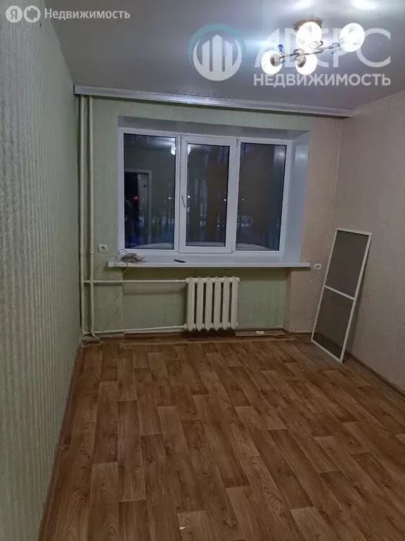 1-комнатная квартира: Муром, Ленинградская улица, 10 (13 м) - Фото 1