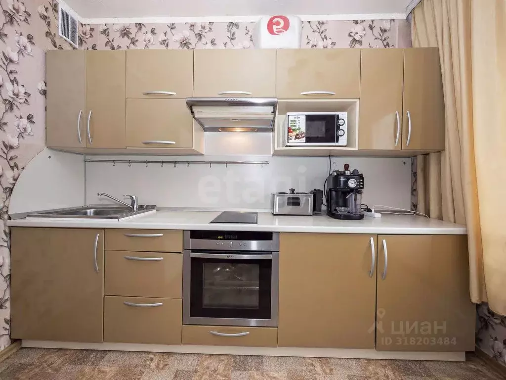 3-к кв. Новосибирская область, Новосибирск Снегири мкр, ул. ... - Фото 0