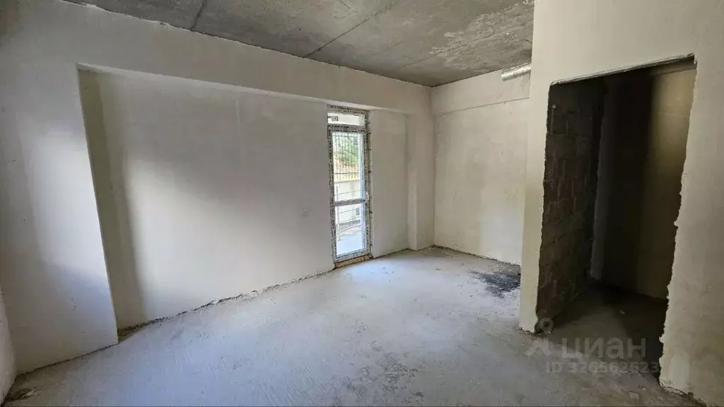 Студия Краснодарский край, Сочи Туапсинская ул., 19 (21.3 м) - Фото 1