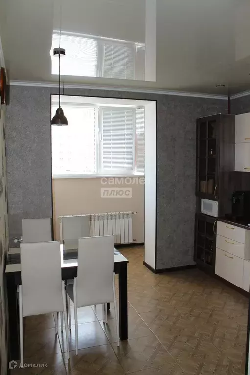 Продаётся 2-к квартира, 48.1 м - Фото 1