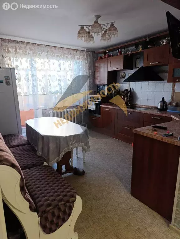 4-комнатная квартира: Тюмень, улица 9 Января, 162 (111.2 м) - Фото 0