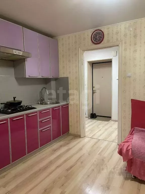 1-к кв. Архангельская область, Котлас ул. 70 лет Октября, 30А (36.5 м) - Фото 0