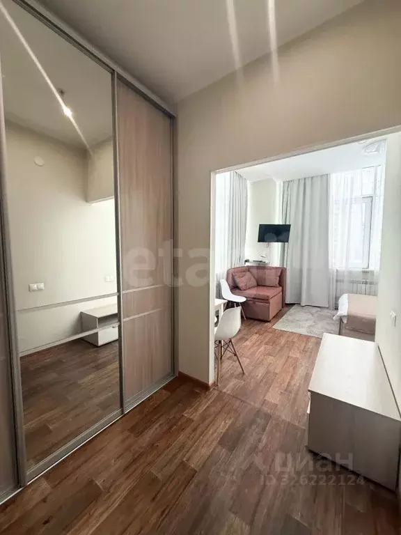 Студия Красноярский край, Красноярск ул. Партизана Железняка, 40Б ... - Фото 1