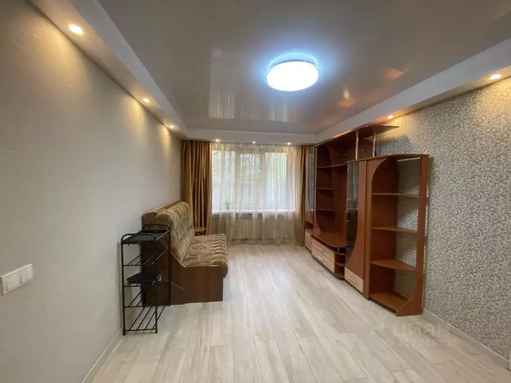 2-к кв. Санкт-Петербург ул. Цимбалина, 56 (45.5 м) - Фото 1