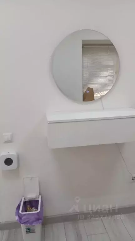 Офис в Москва ул. Земляной Вал, 20С3 (20 м) - Фото 2