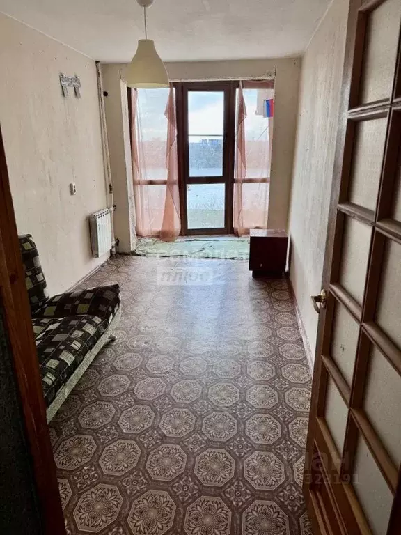 3-к кв. Краснодарский край, Краснодар Юбилейный мкр, наб. ... - Фото 2