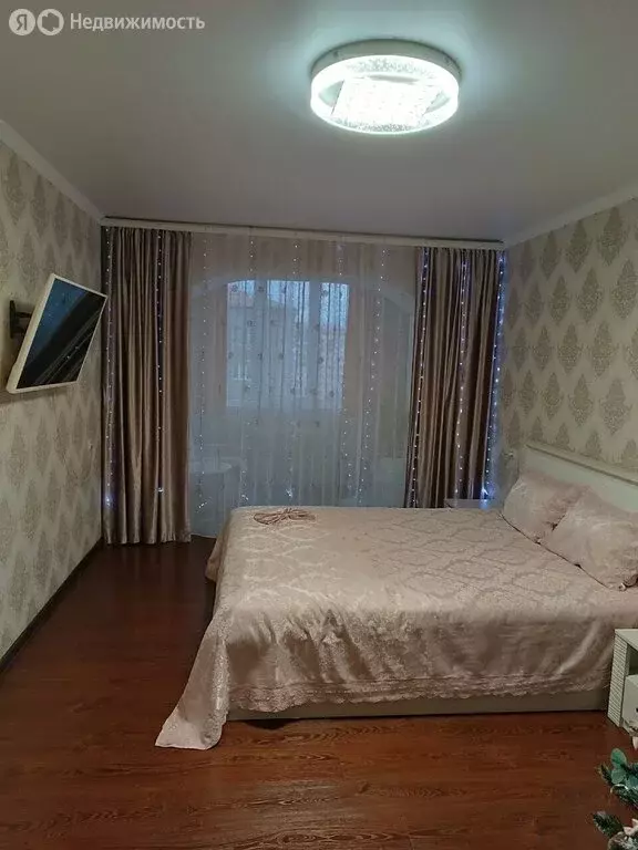 1-комнатная квартира: Кисловодск, улица Белинского, 14 (35.6 м) - Фото 2