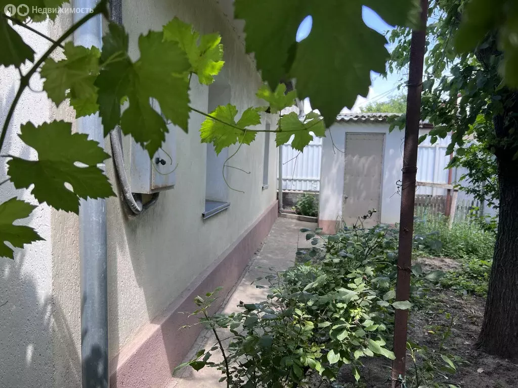 Дом в Укромное, Молодёжная улица, 40 (132 м) - Фото 2