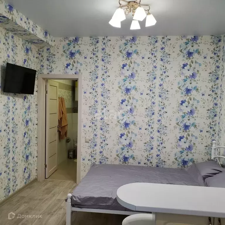 Продаётся квартира-студия, 20 м - Фото 0