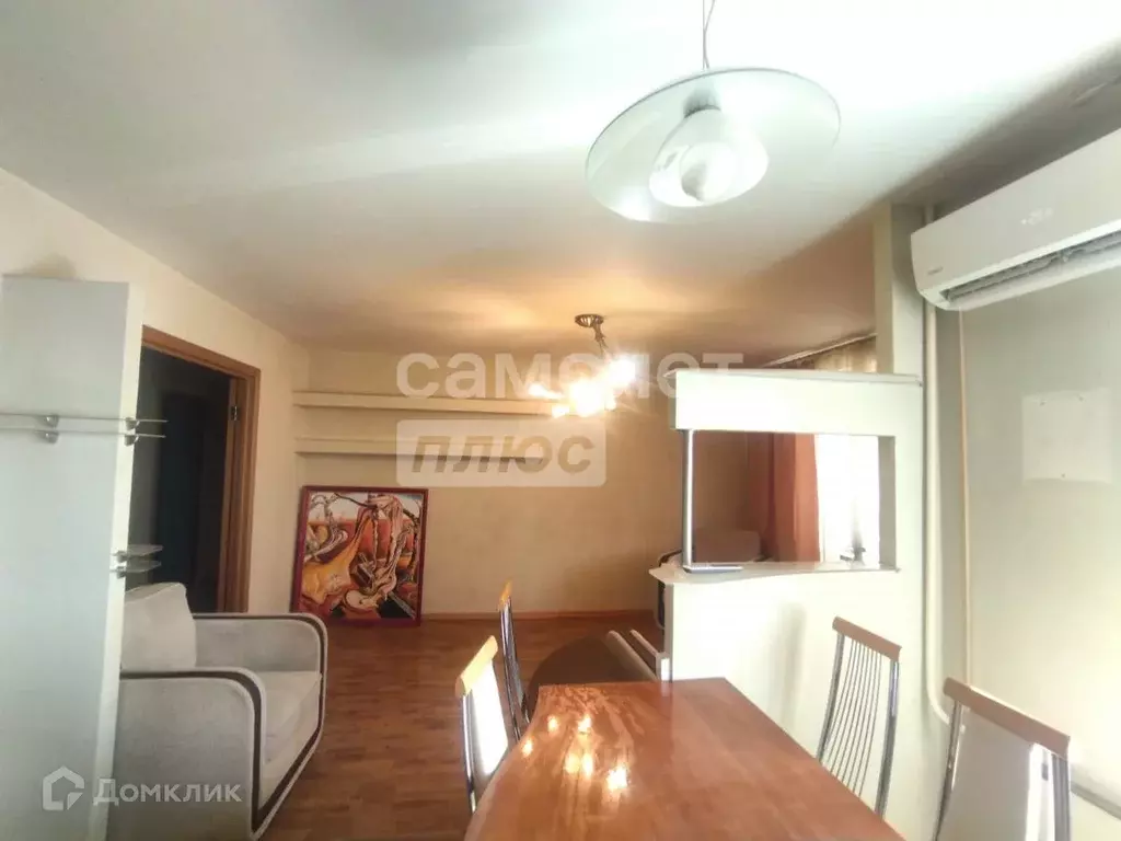 Продаётся 3-к квартира, 61.1 м - Фото 1