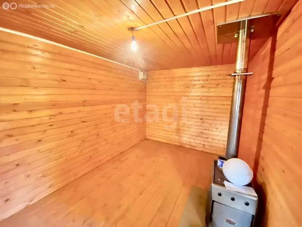 Дом в Республика Коми, муниципальный район Сыктывдинский, село ... - Фото 2