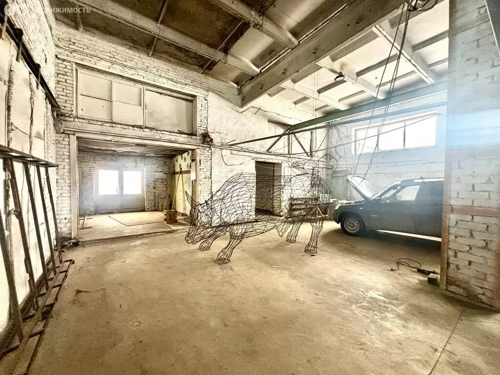 Помещение свободного назначения (313 м) - Фото 2