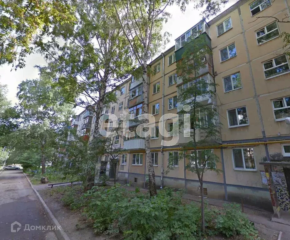 Продаётся 2-к квартира, 42.7 м - Фото 0