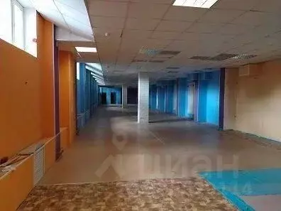 Торговая площадь в Свердловская область, Екатеринбург ул. Смазчиков, 3 ... - Фото 2