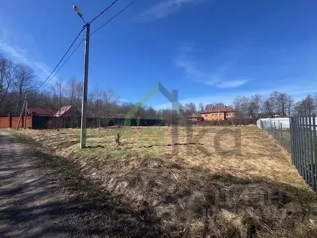 Участок в Московская область, Чехов муниципальный округ, д. ... - Фото 2