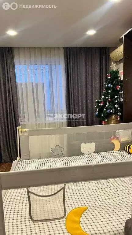 1-комнатная квартира: Казань, улица Гаврилова, 12 (33.1 м) - Фото 1