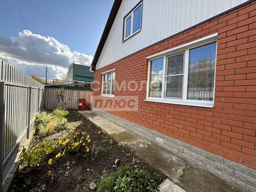 Дом в Краснодарский край, Тимашевск Интернациональная ул. (87 м) - Фото 2