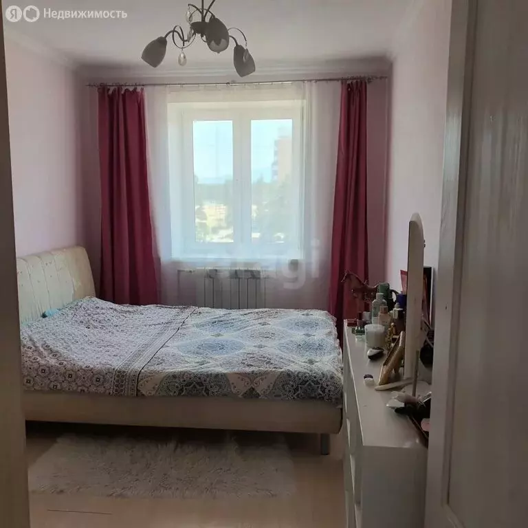 2-комнатная квартира: Улан-Удэ, 113-й микрорайон, 25 (41.3 м) - Фото 1