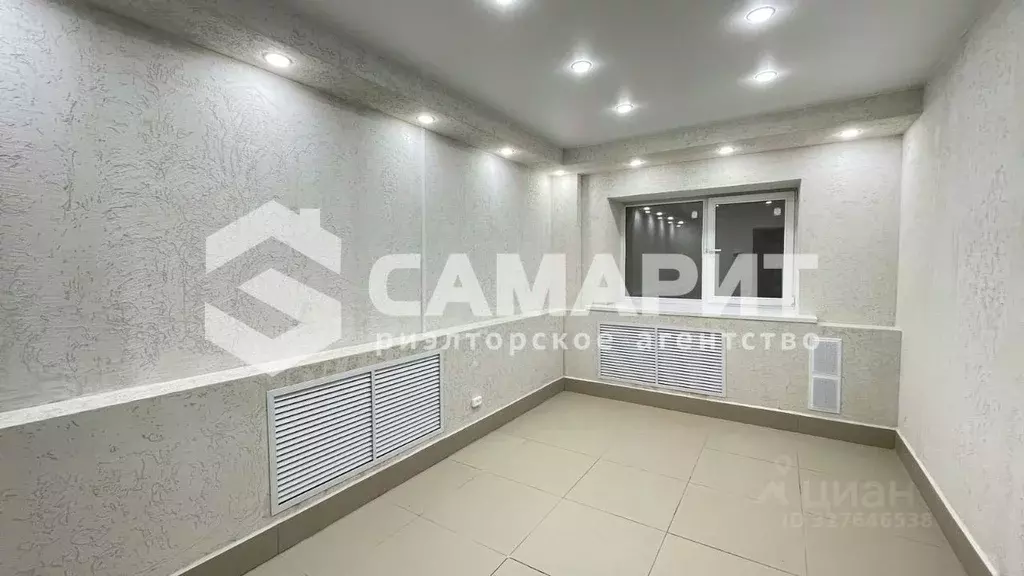 Помещение свободного назначения в Самарская область, Самара ул. ... - Фото 1