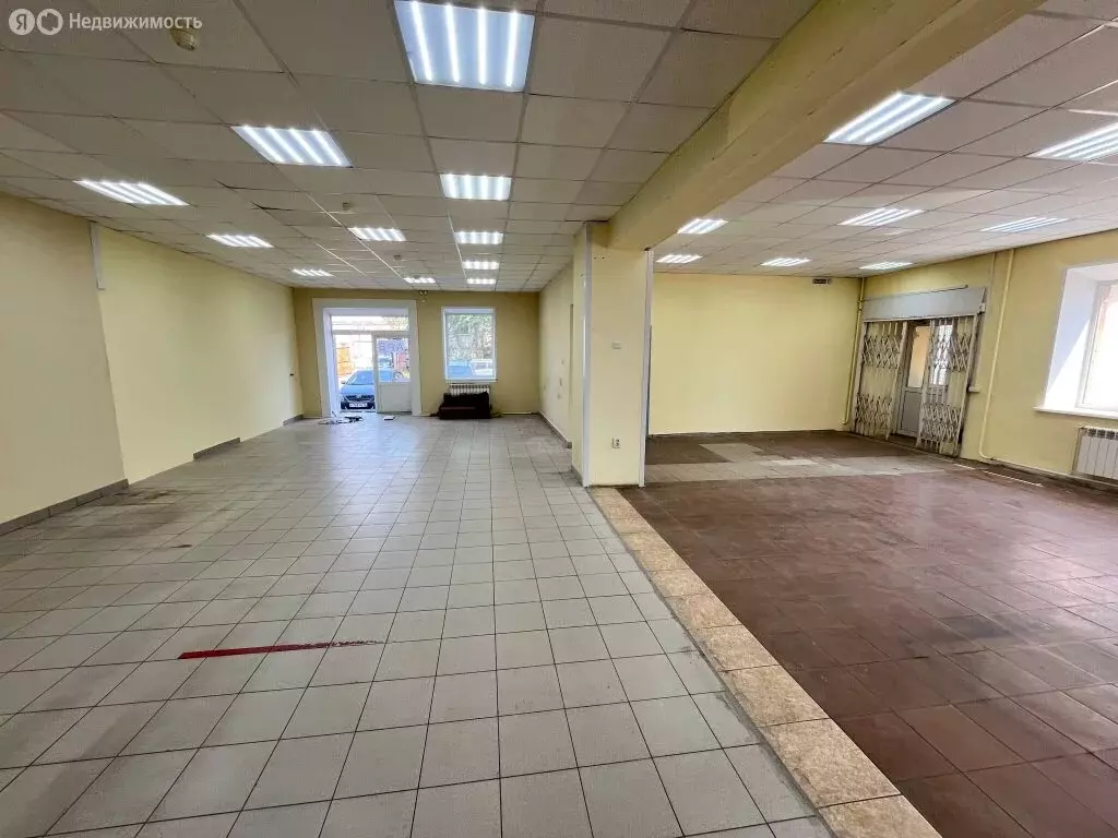 Помещение свободного назначения (116 м) - Фото 2