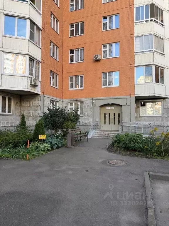 1-к кв. Московская область, Видное ул. Завидная, 24 (39.0 м) - Фото 1