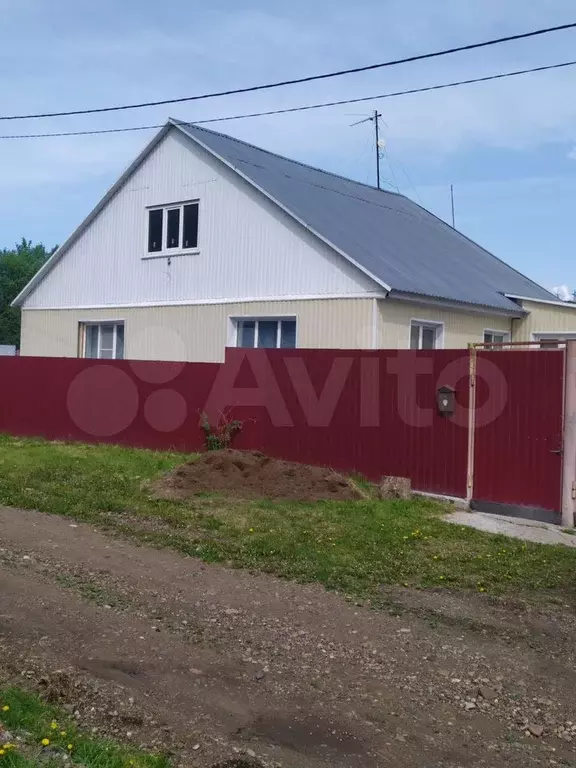 Дом 90,4 м на участке 10 сот. - Фото 1