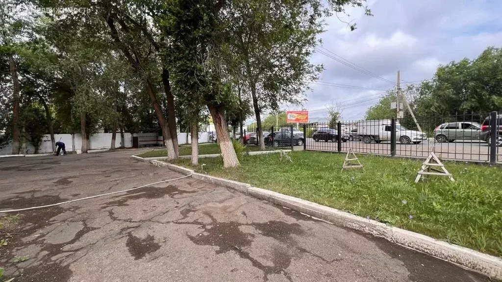 Помещение свободного назначения (1736.7 м) - Фото 1