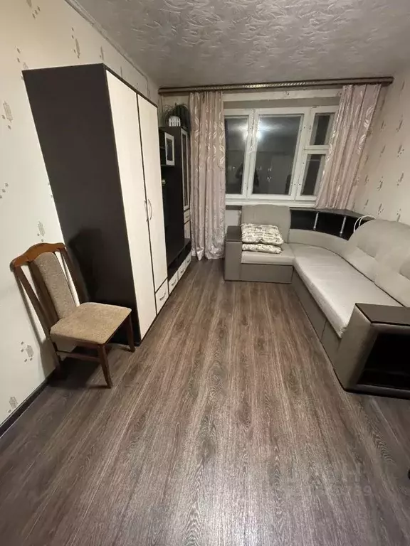 1-к кв. Ярославская область, Ярославль ул. Рыкачева, 17 (30.0 м) - Фото 1