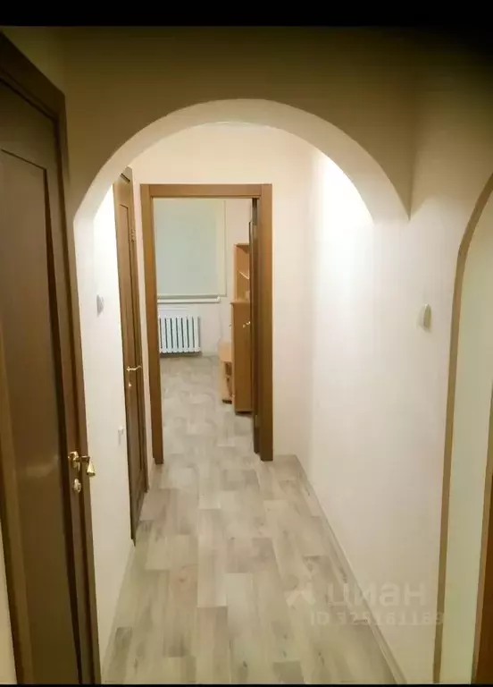 3-к кв. Иркутская область, Иркутск Первомайский мкр, 14А (74.9 м) - Фото 2