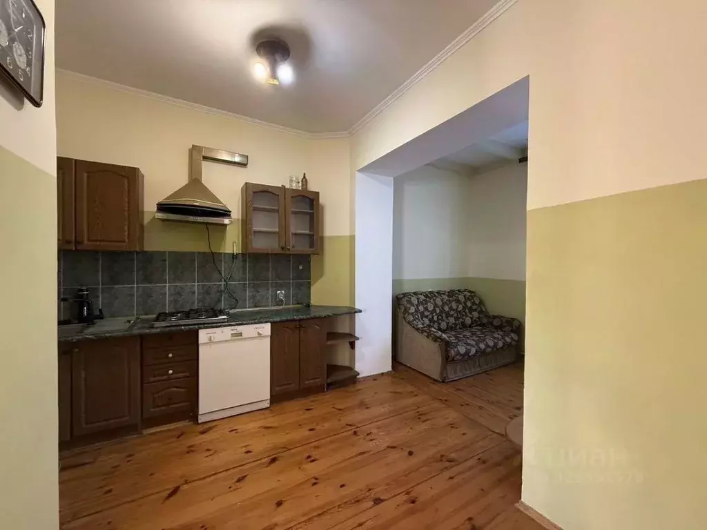 Дом в Крым, Симферопольский район, Перовское с/пос, Кооператор садовое ... - Фото 2