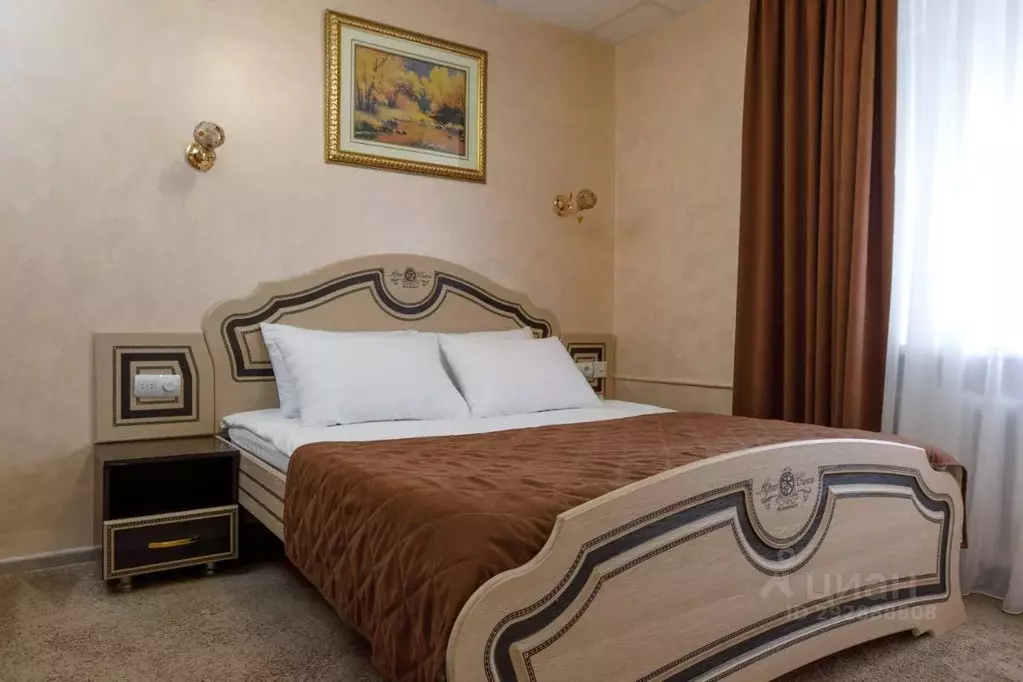 Комната Ростовская область, Волгодонск ул. Ленина, 52А (30.0 м) - Фото 0