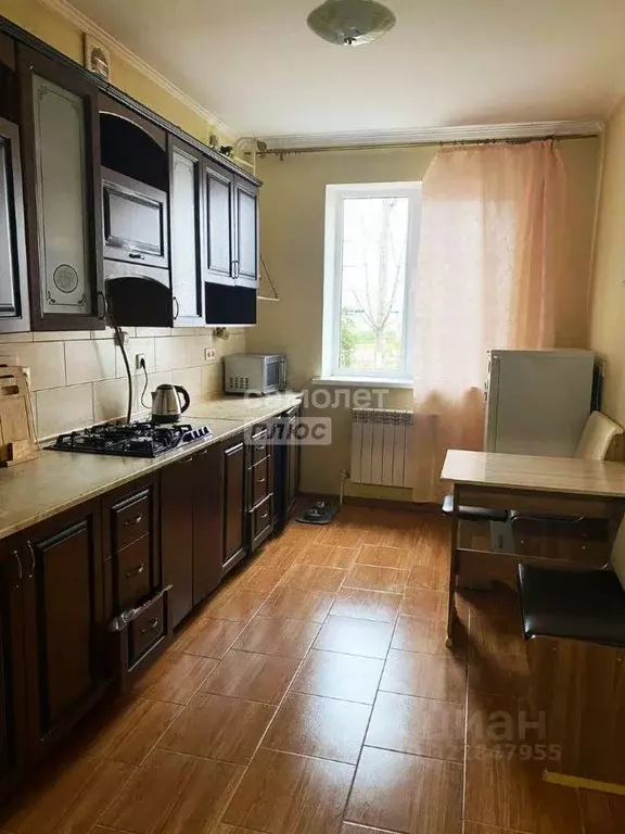 Квартира, 1 комната, 45 м - Фото 0