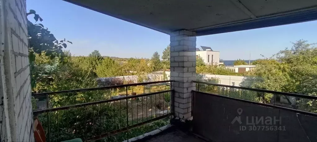 Дом в Волгоградская область, Городищенский район, Ерзовское городское ... - Фото 1