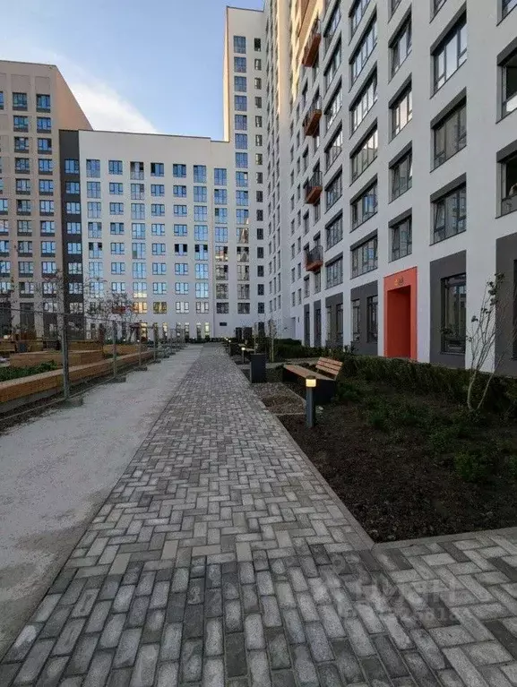 Студия Свердловская область, Екатеринбург Солнечный жилрайон,  (26.7 ... - Фото 1