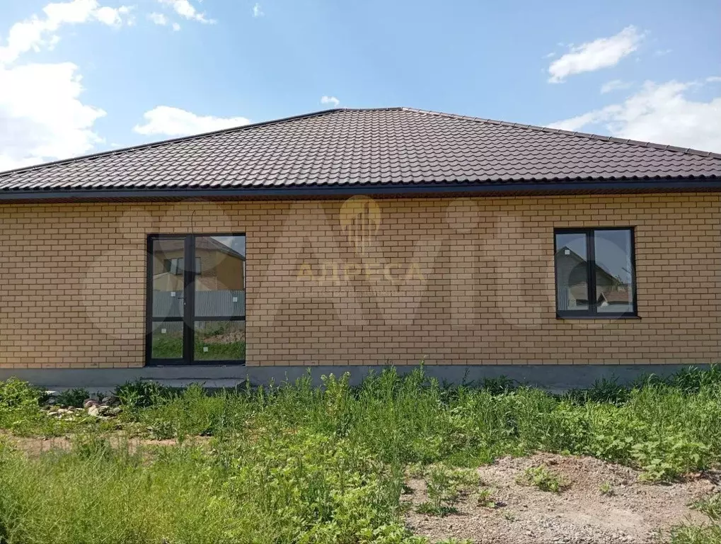 Дом 145 м на участке 10 сот. - Фото 0