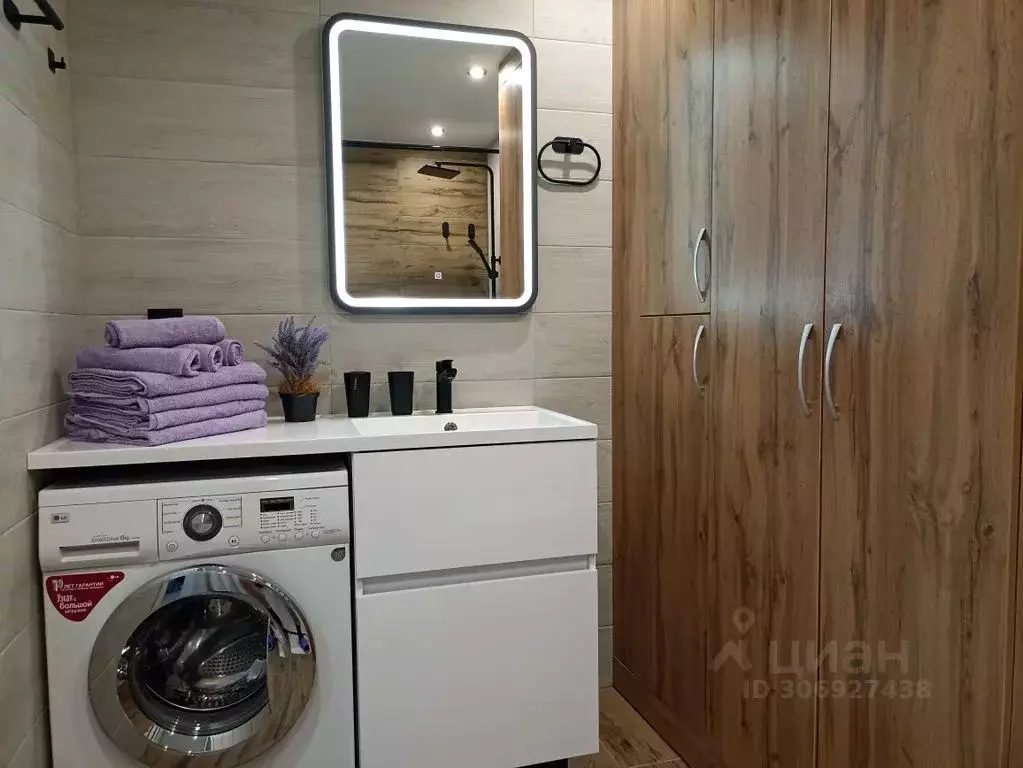 2-к кв. Ивановская область, Иваново ул. Кузнецова, 97А (64.0 м) - Фото 2