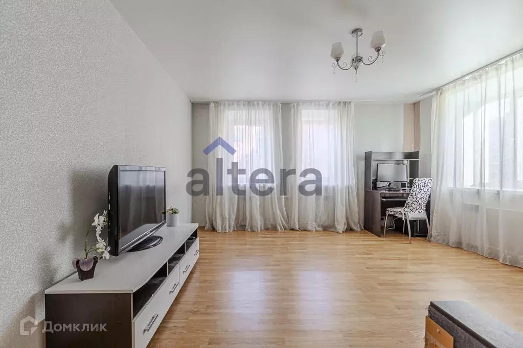 Продаётся 2-к квартира, 54.9 м - Фото 1
