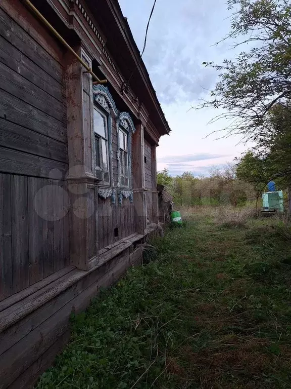 Дом 50 м на участке 48 сот. - Фото 1