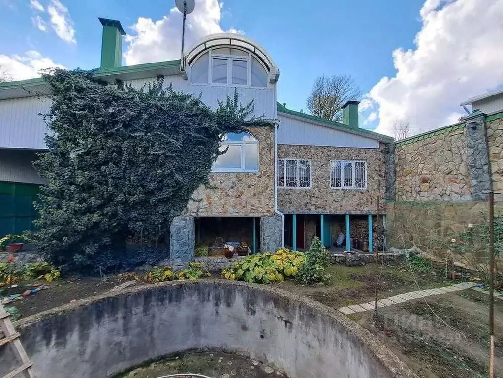 Дом в Ставропольский край, Предгорный муниципальный округ, пос. ... - Фото 0