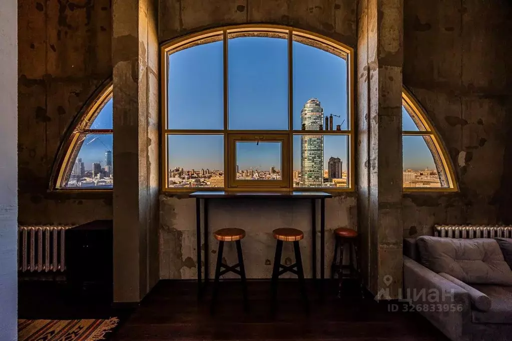 Помещение свободного назначения в Свердловская область, Екатеринбург ... - Фото 1